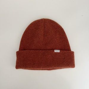 Madewell beanie